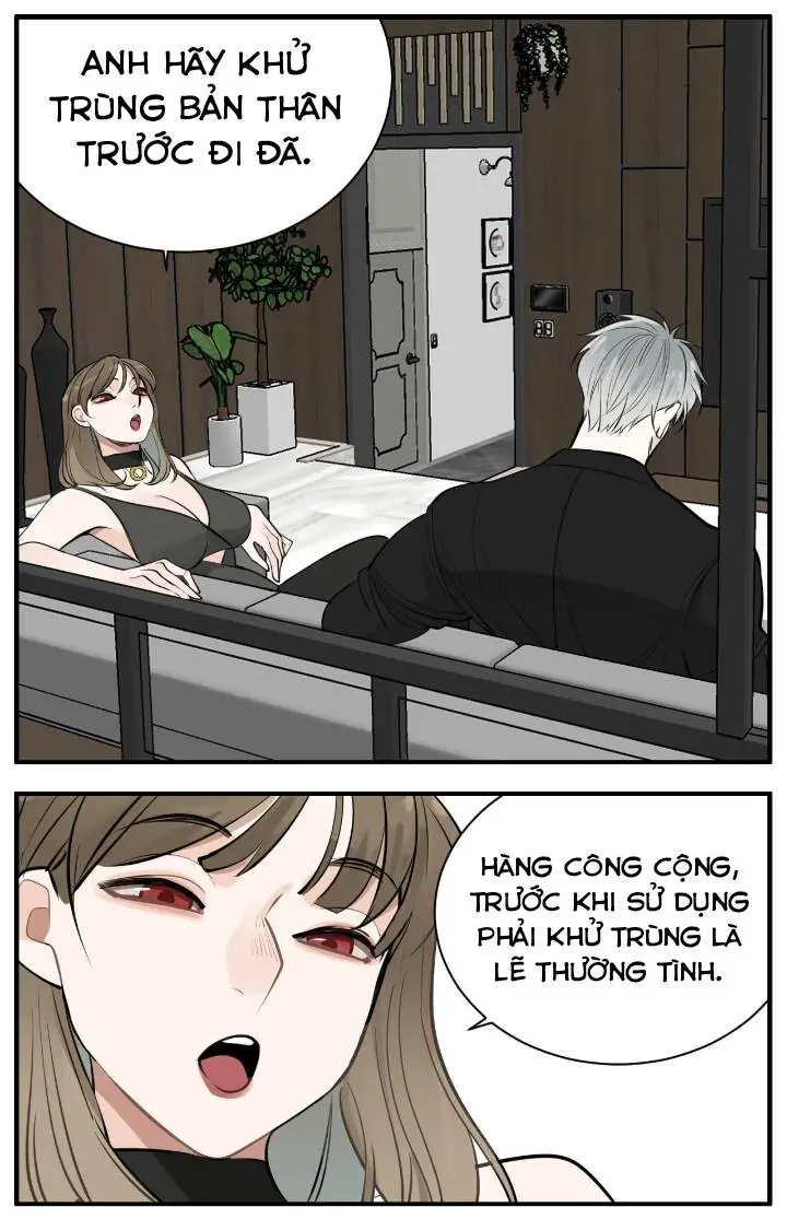 Vật Trong Tay Nettruyen ZZZ Chương 84 Page 15