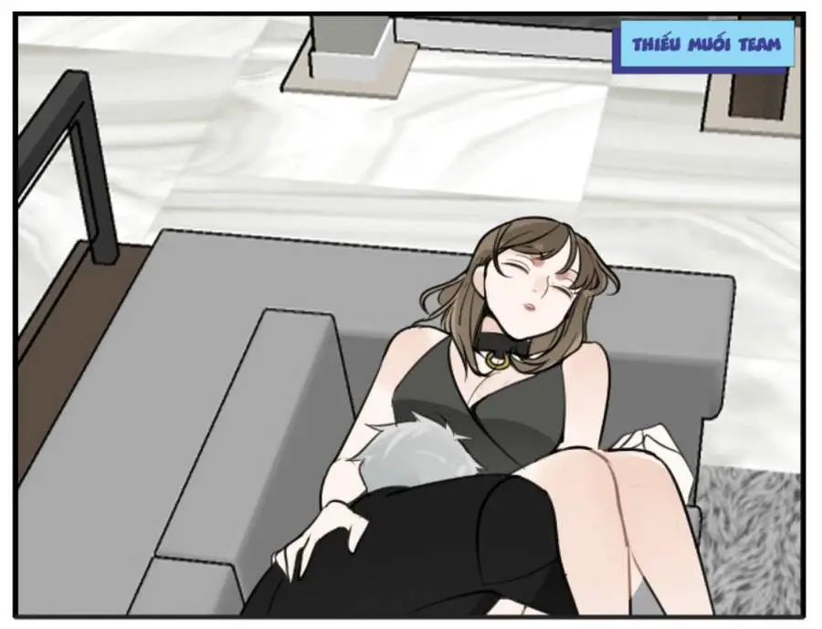 Vật Trong Tay Nettruyen ZZZ Chương 84 Page 19