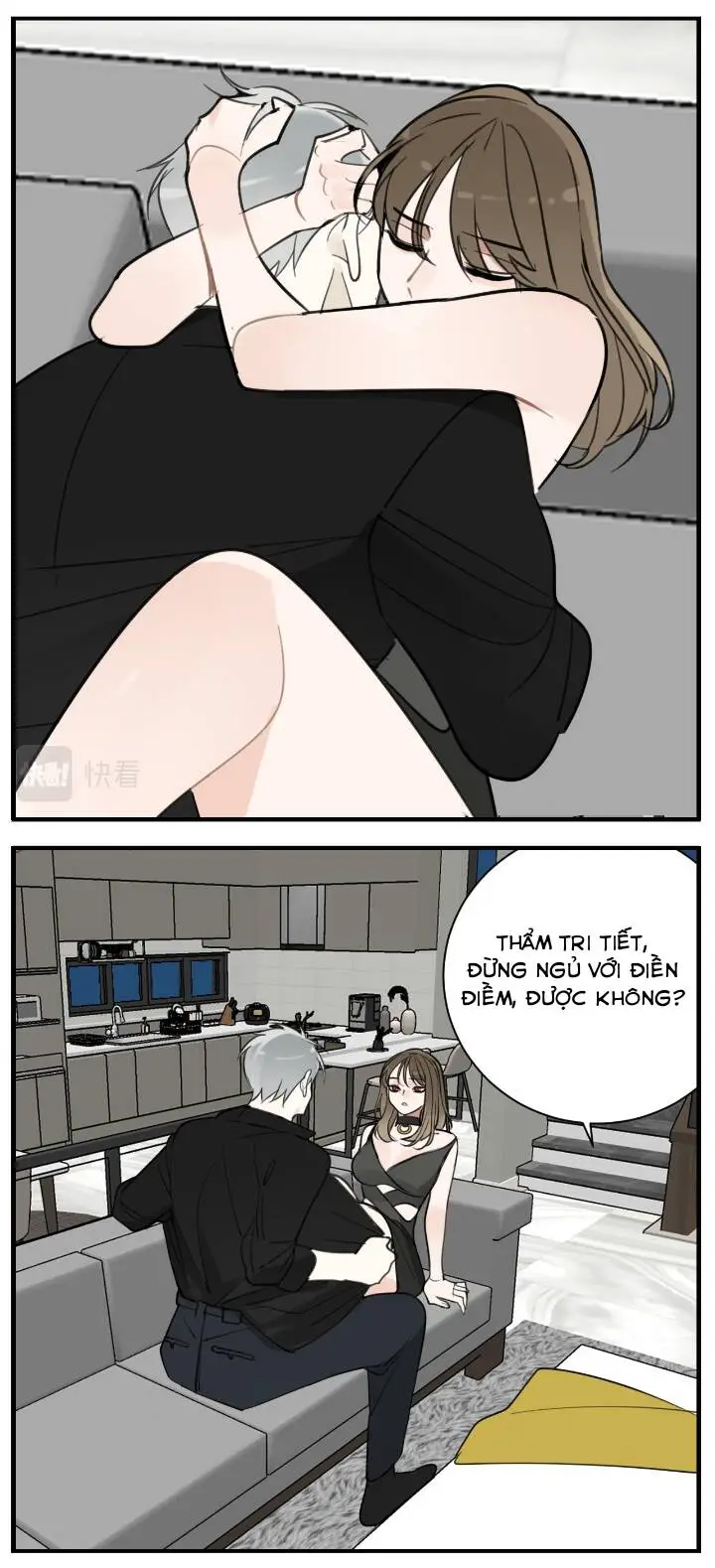 Vật Trong Tay Nettruyen ZZZ Chương 84 Page 20