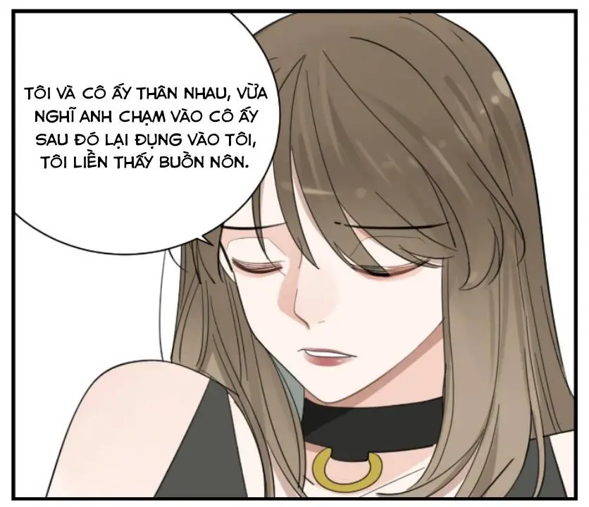 Vật Trong Tay Nettruyen ZZZ Chương 84 Page 22
