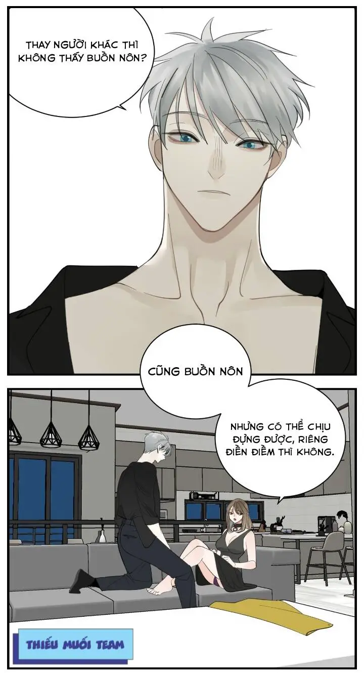 Vật Trong Tay Nettruyen ZZZ Chương 84 Page 23