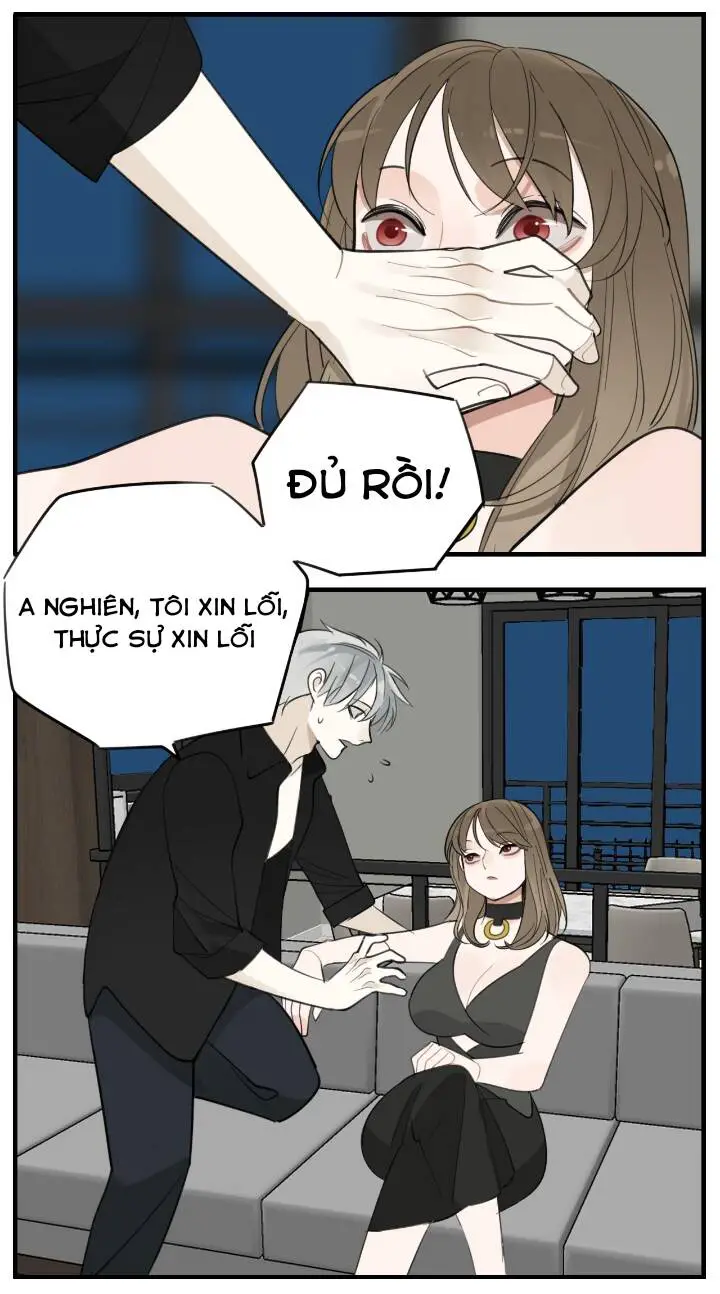 Vật Trong Tay Nettruyen ZZZ Chương 84 Page 33