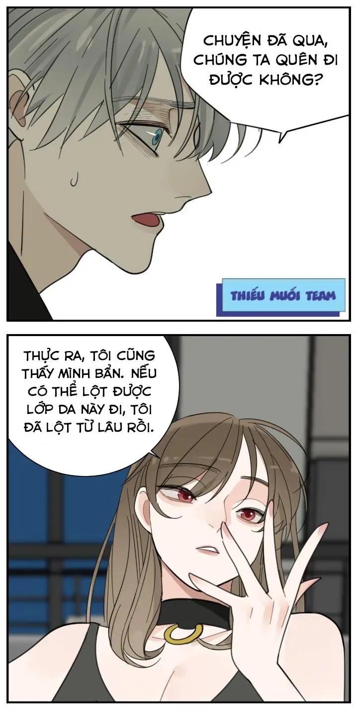 Vật Trong Tay Nettruyen ZZZ Chương 84 Page 34