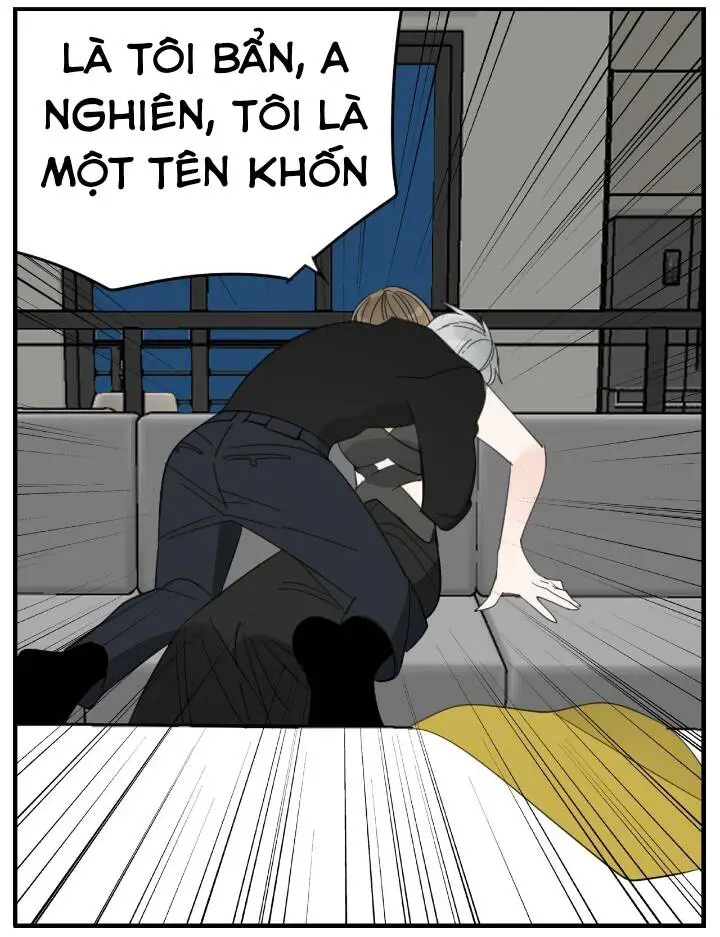 Vật Trong Tay Nettruyen ZZZ Chương 84 Page 35