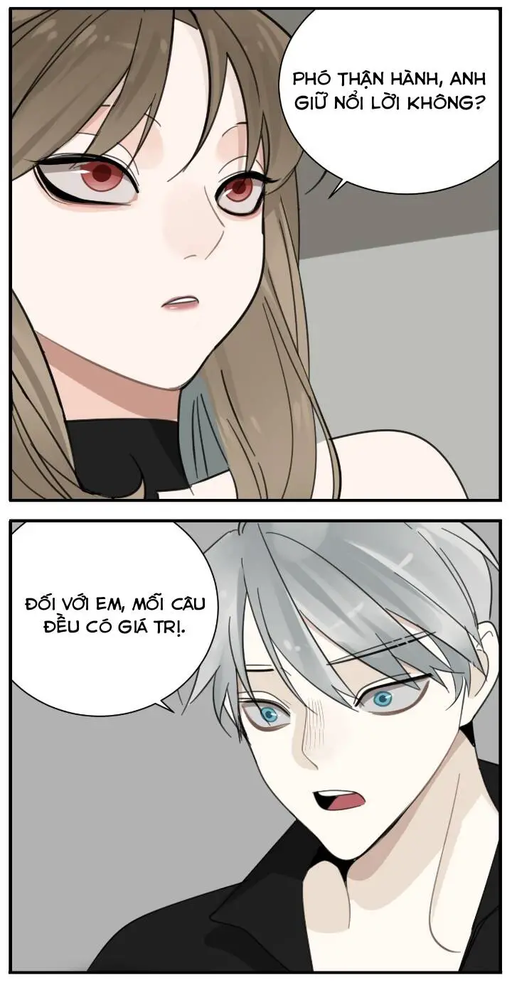 Vật Trong Tay Nettruyen ZZZ Chương 84 Page 37