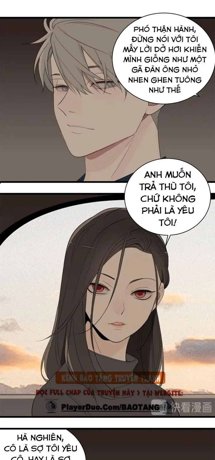 Vật Trong Tay Nettruyen ZZZ Chương 35 Page 6