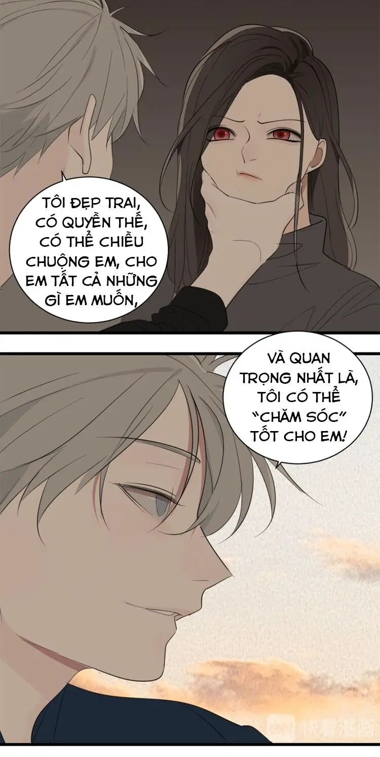 Vật Trong Tay Nettruyen ZZZ Chương 35 Page 9