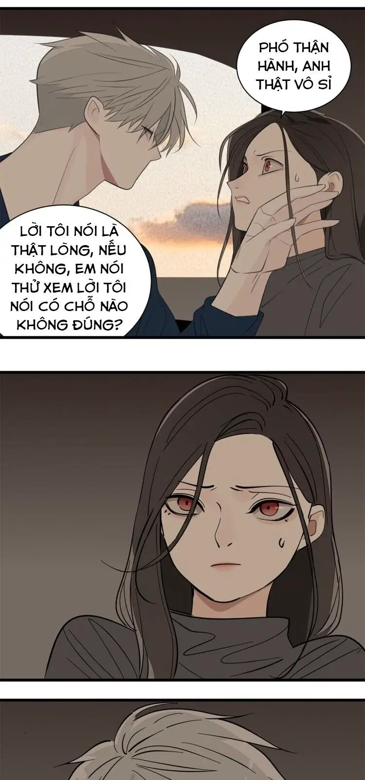 Vật Trong Tay Nettruyen ZZZ Chương 35 Page 10