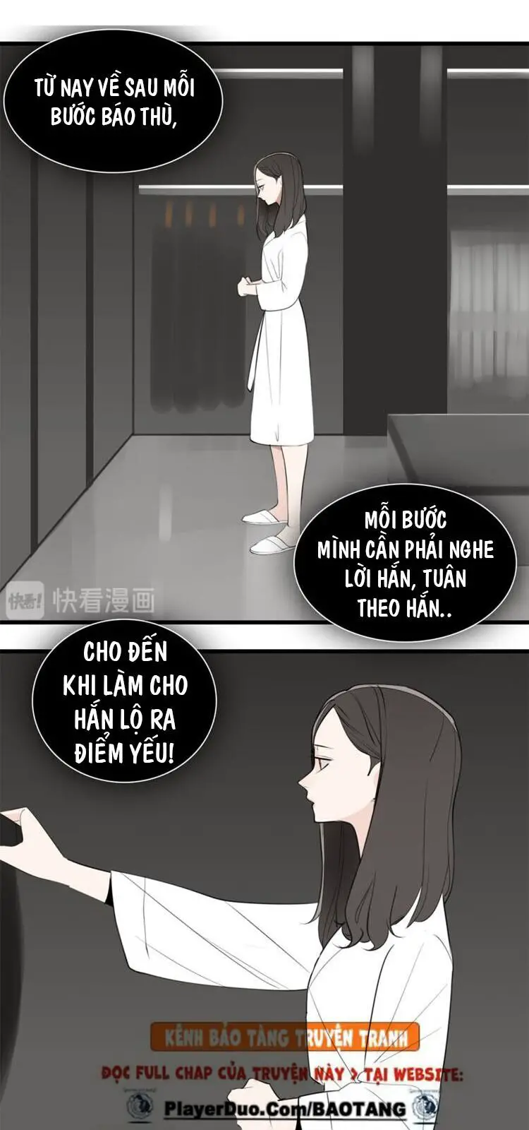 Vật Trong Tay Nettruyen ZZZ Chương 35 Page 19