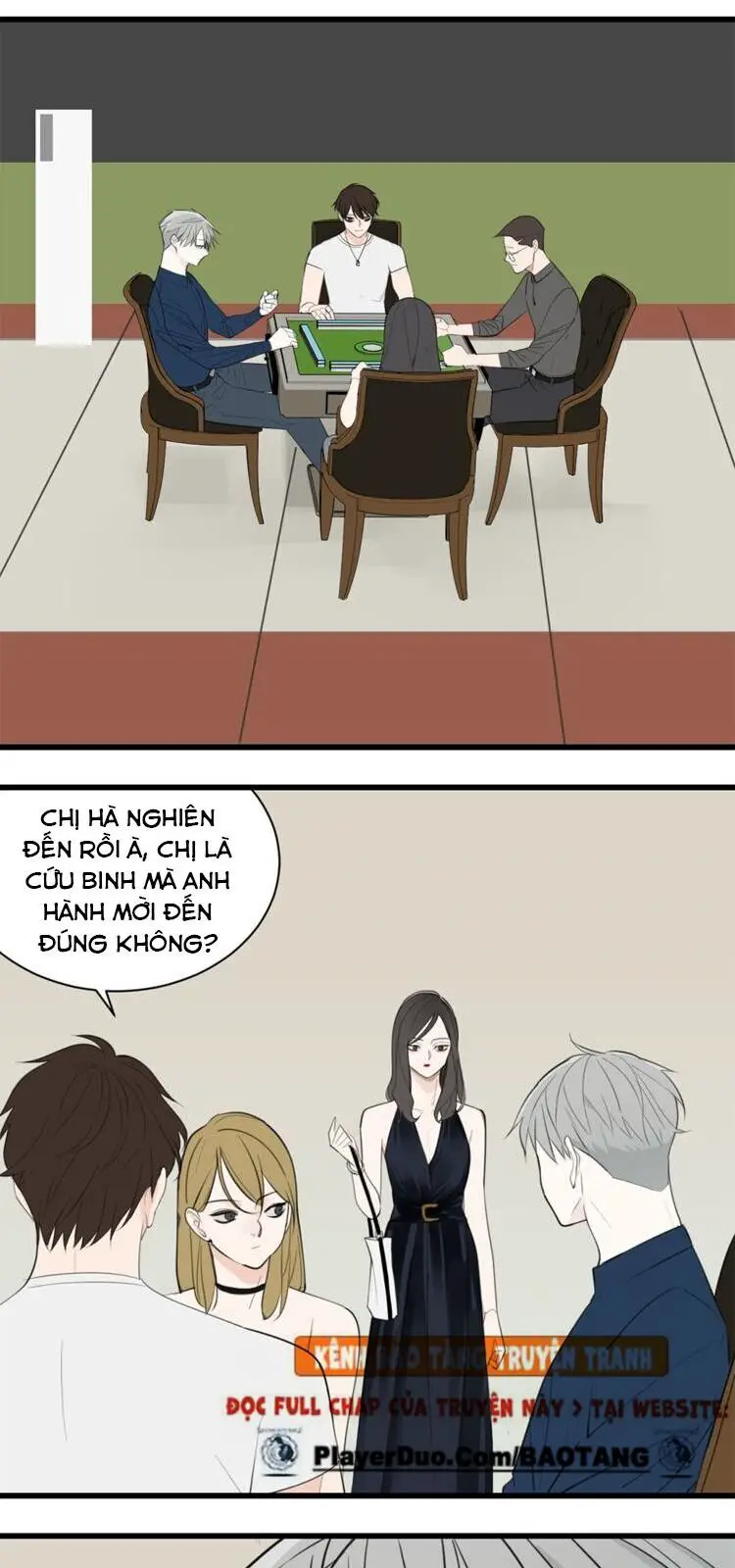 Vật Trong Tay Nettruyen ZZZ Chương 35 Page 23