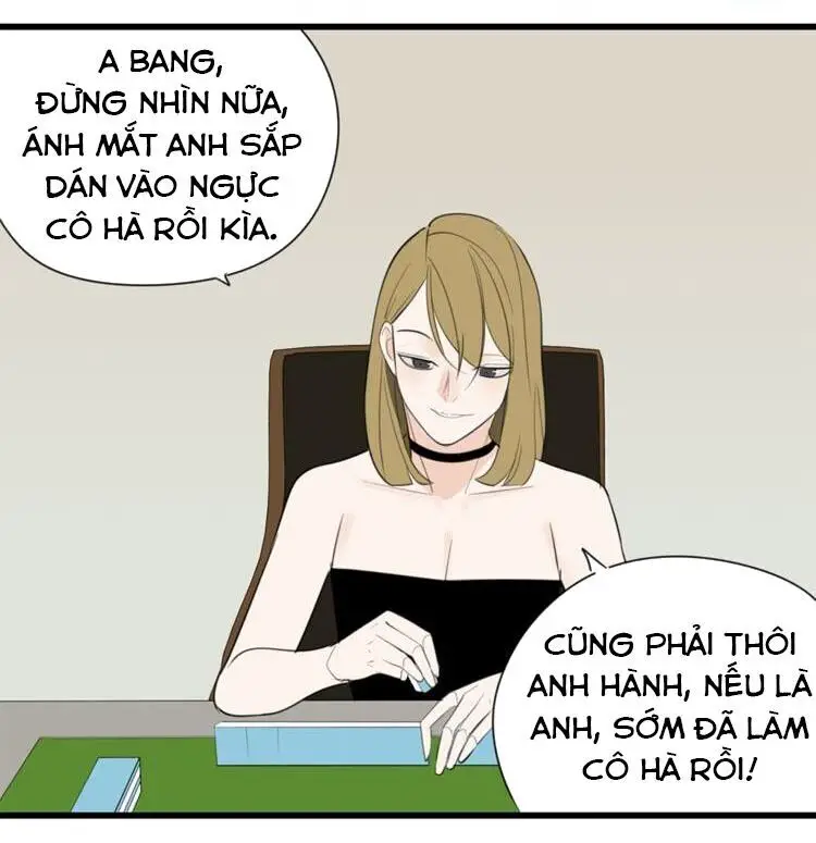 Vật Trong Tay Nettruyen ZZZ Chương 35 Page 29