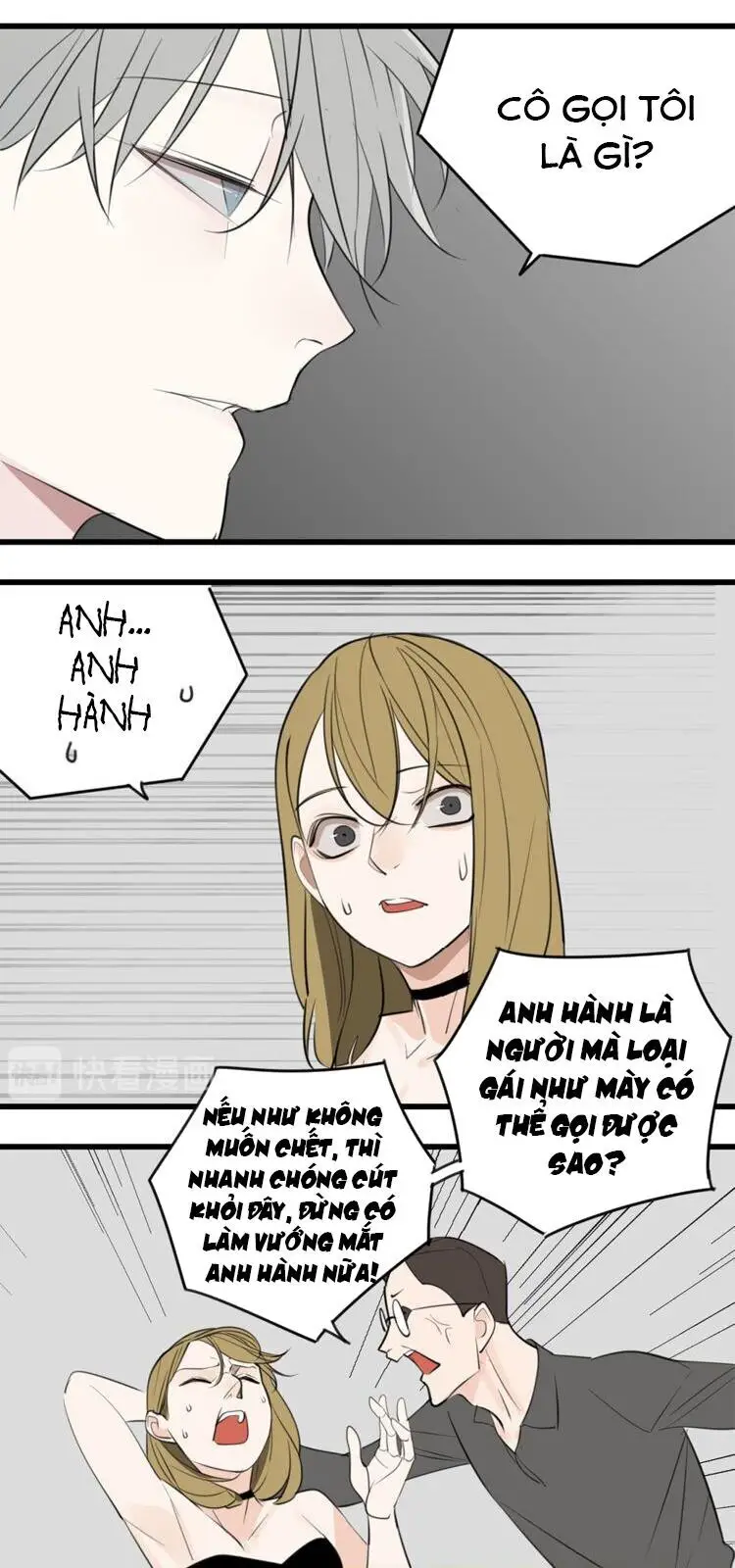 Vật Trong Tay Nettruyen ZZZ Chương 35 Page 30