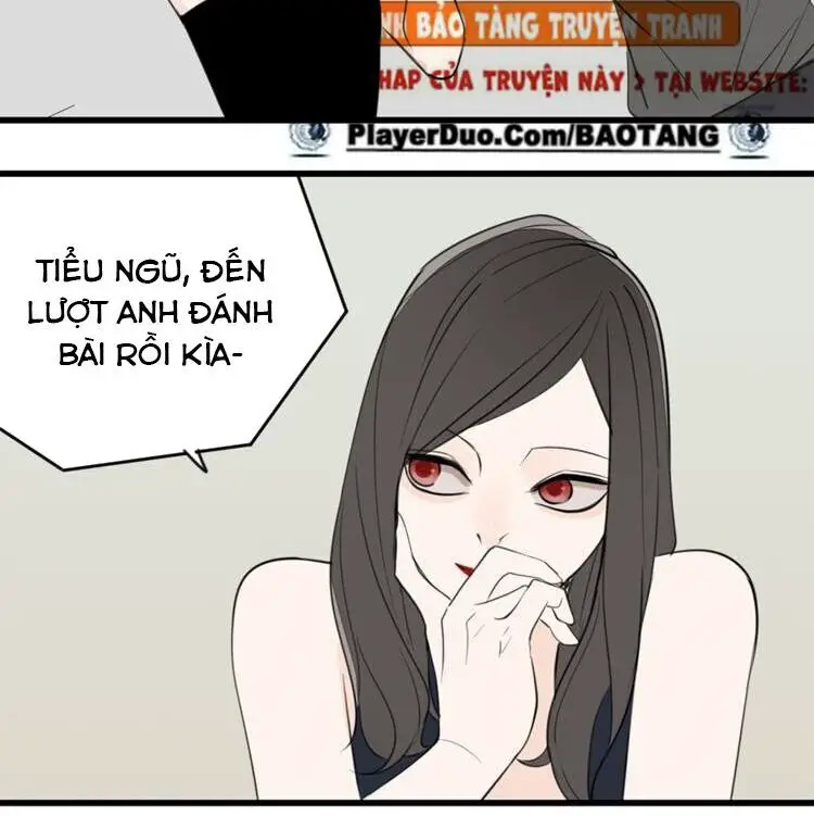 Vật Trong Tay Nettruyen ZZZ Chương 35 Page 31