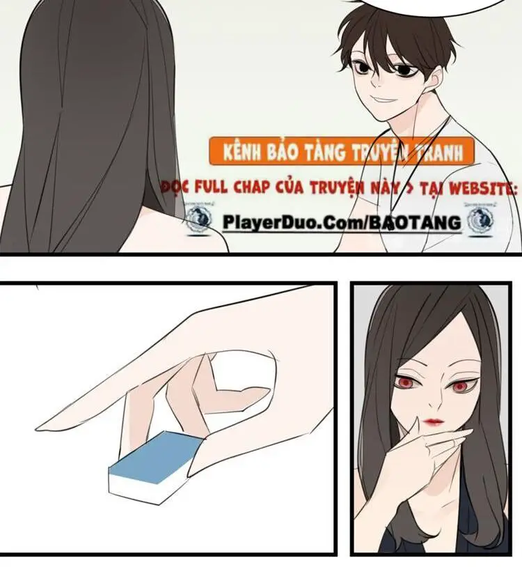 Vật Trong Tay Nettruyen ZZZ Chương 35 Page 33