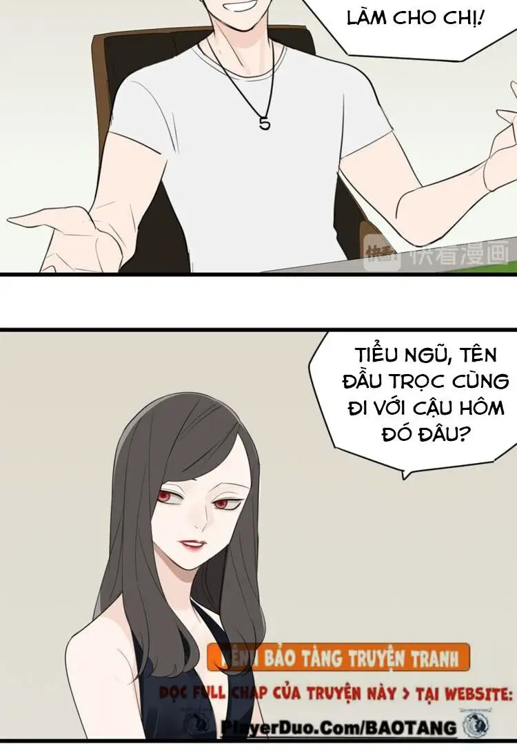 Vật Trong Tay Nettruyen ZZZ Chương 35 Page 35