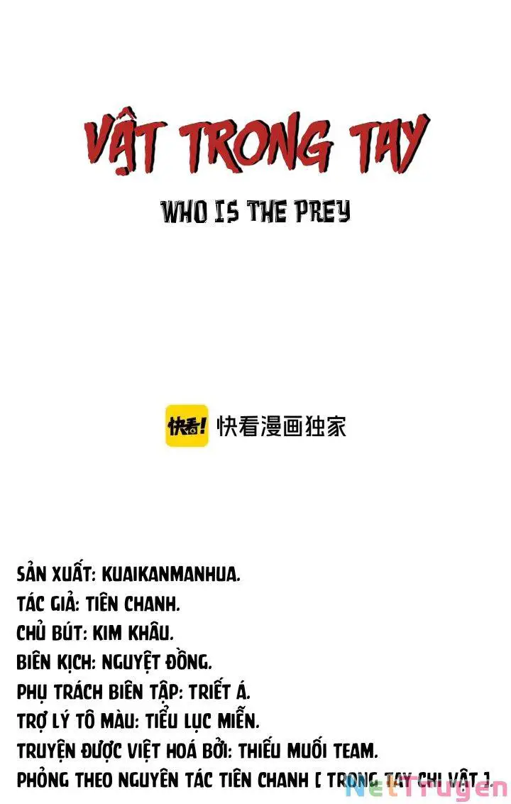 Vật Trong Tay Nettruyen ZZZ Chương 82 Page 2