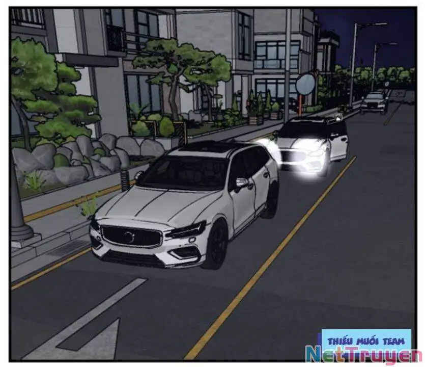 Vật Trong Tay Nettruyen ZZZ Chương 82 Page 13