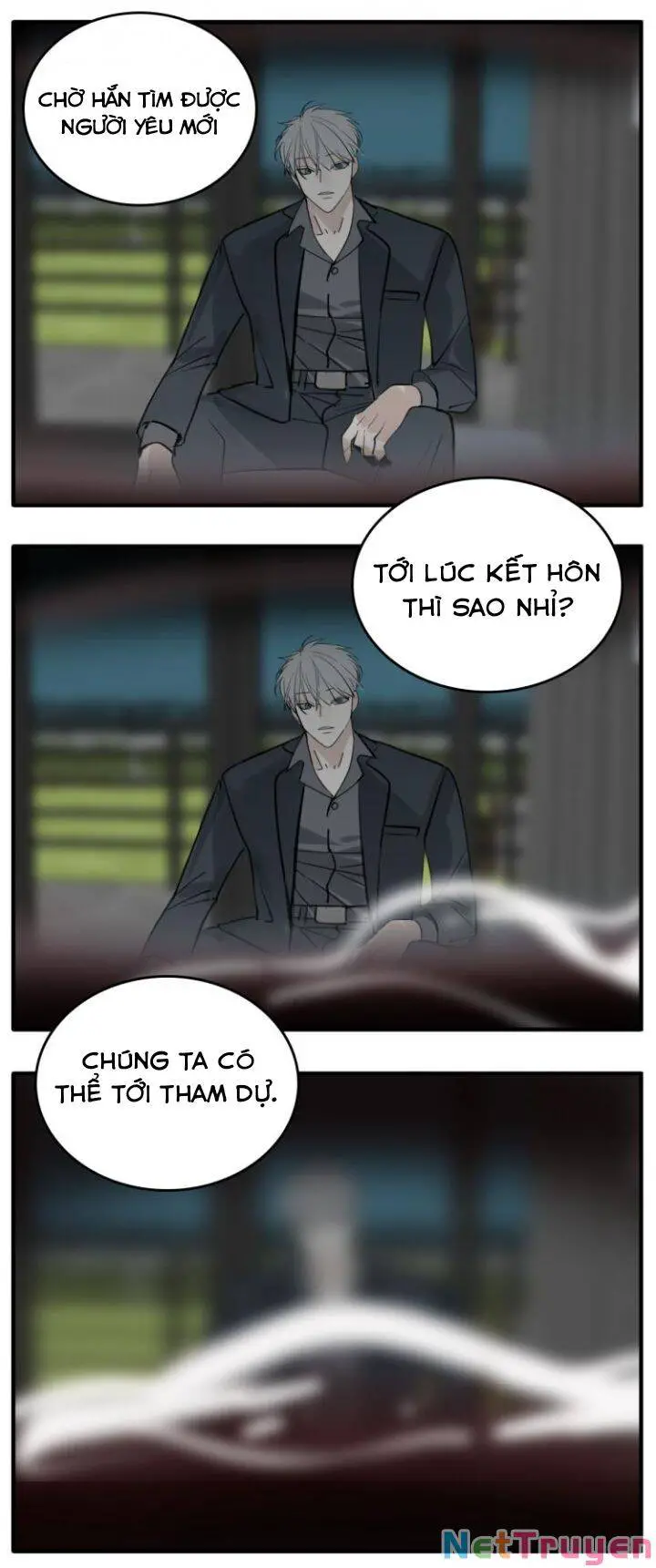 Vật Trong Tay Nettruyen ZZZ Chương 82 Page 51