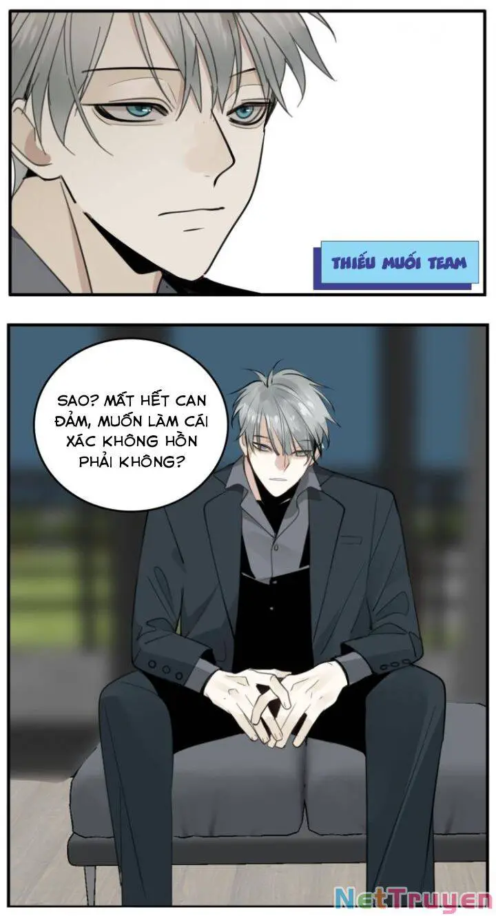 Vật Trong Tay Nettruyen ZZZ Chương 82 Page 55