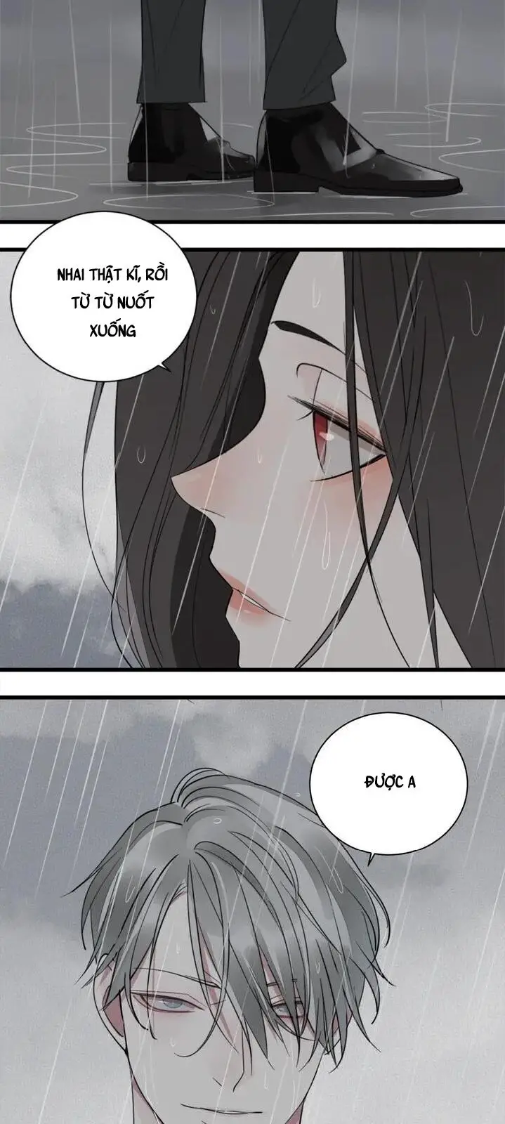 Vật Trong Tay Nettruyen ZZZ Chương 34 Page 13