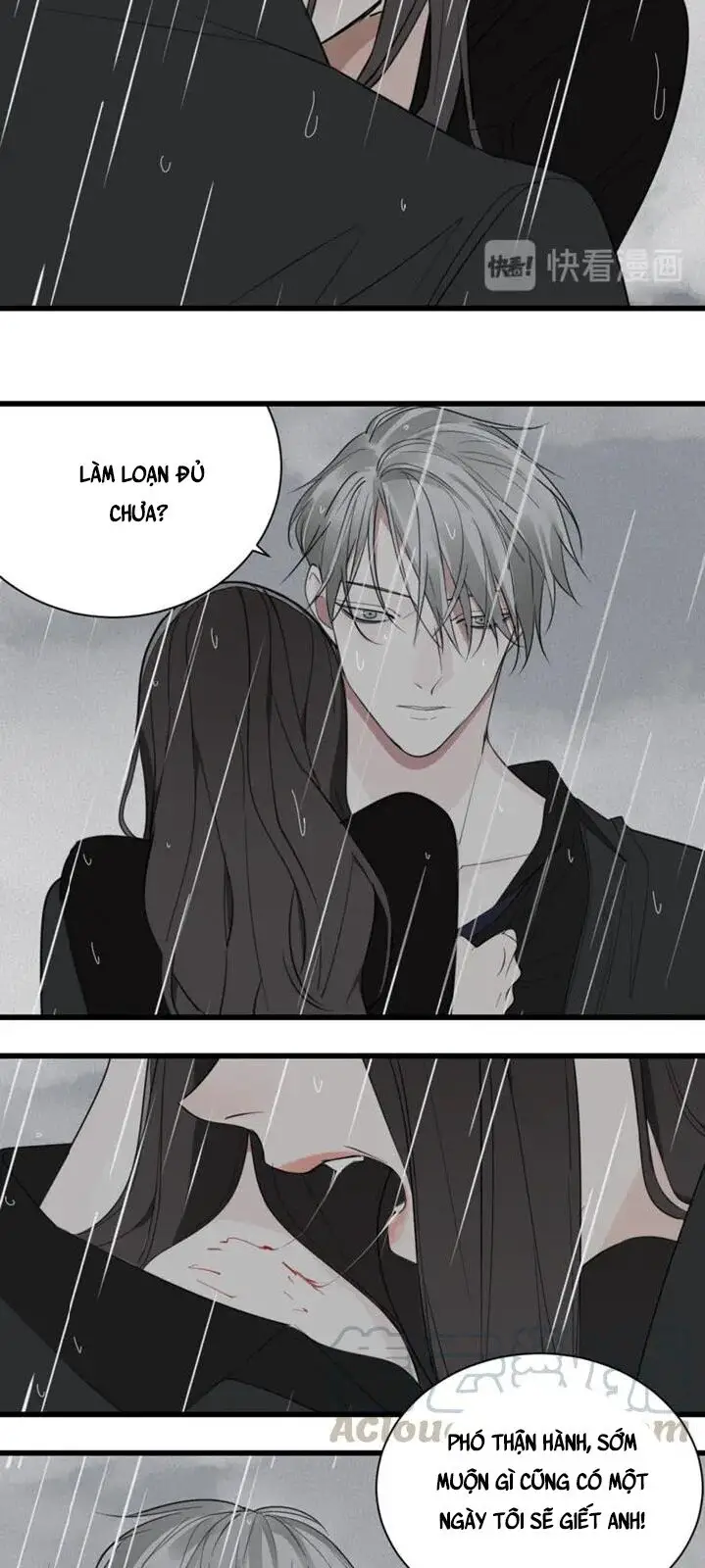 Vật Trong Tay Nettruyen ZZZ Chương 34 Page 17