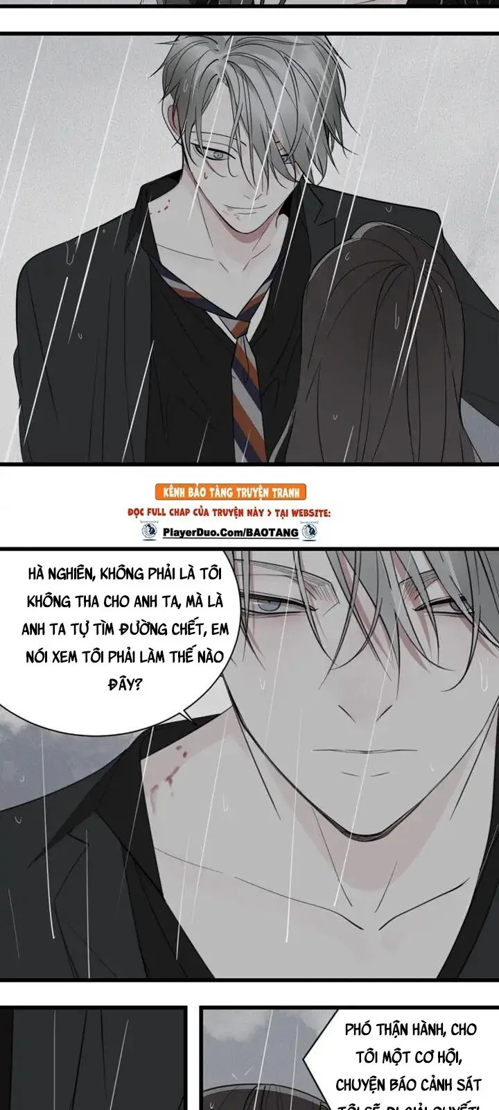 Vật Trong Tay Nettruyen ZZZ Chương 34 Page 22