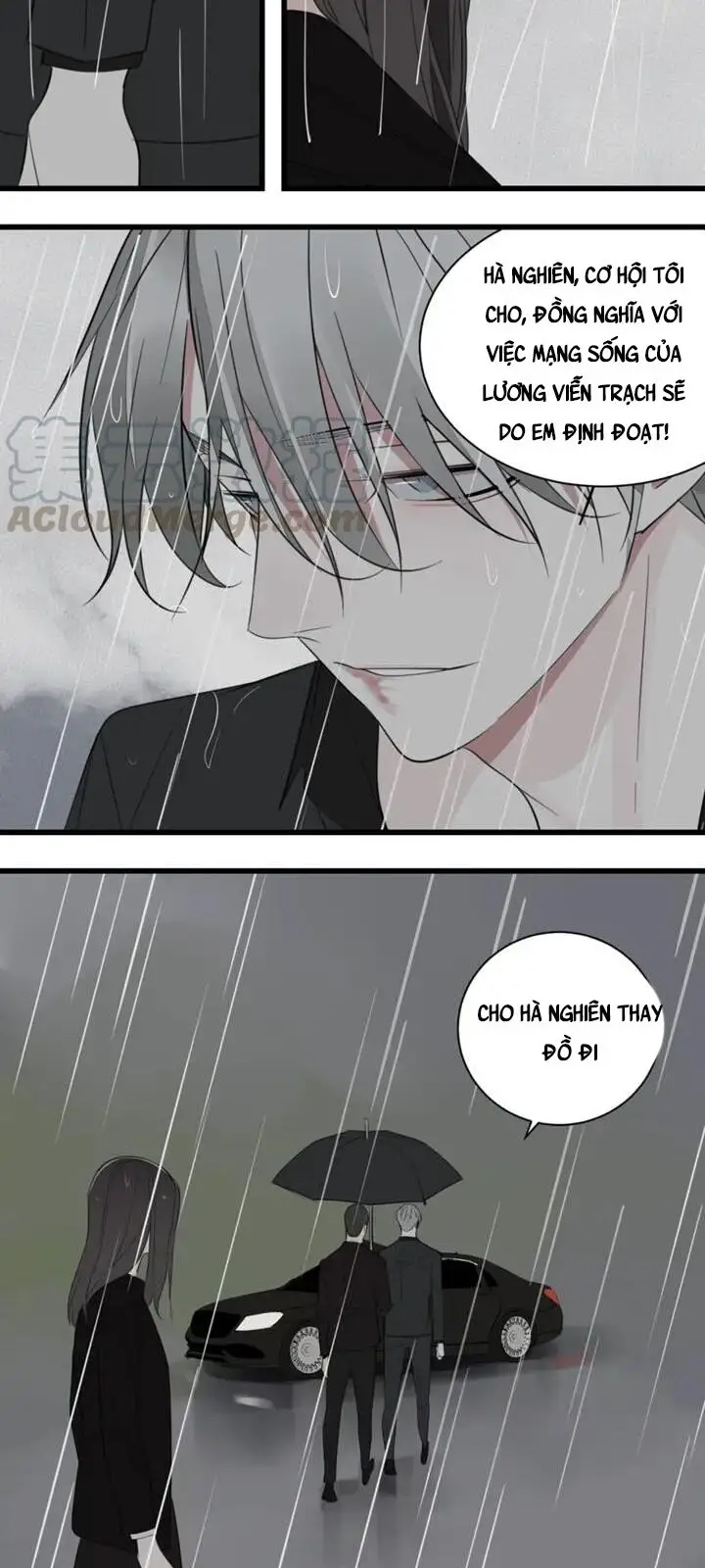 Vật Trong Tay Nettruyen ZZZ Chương 34 Page 24
