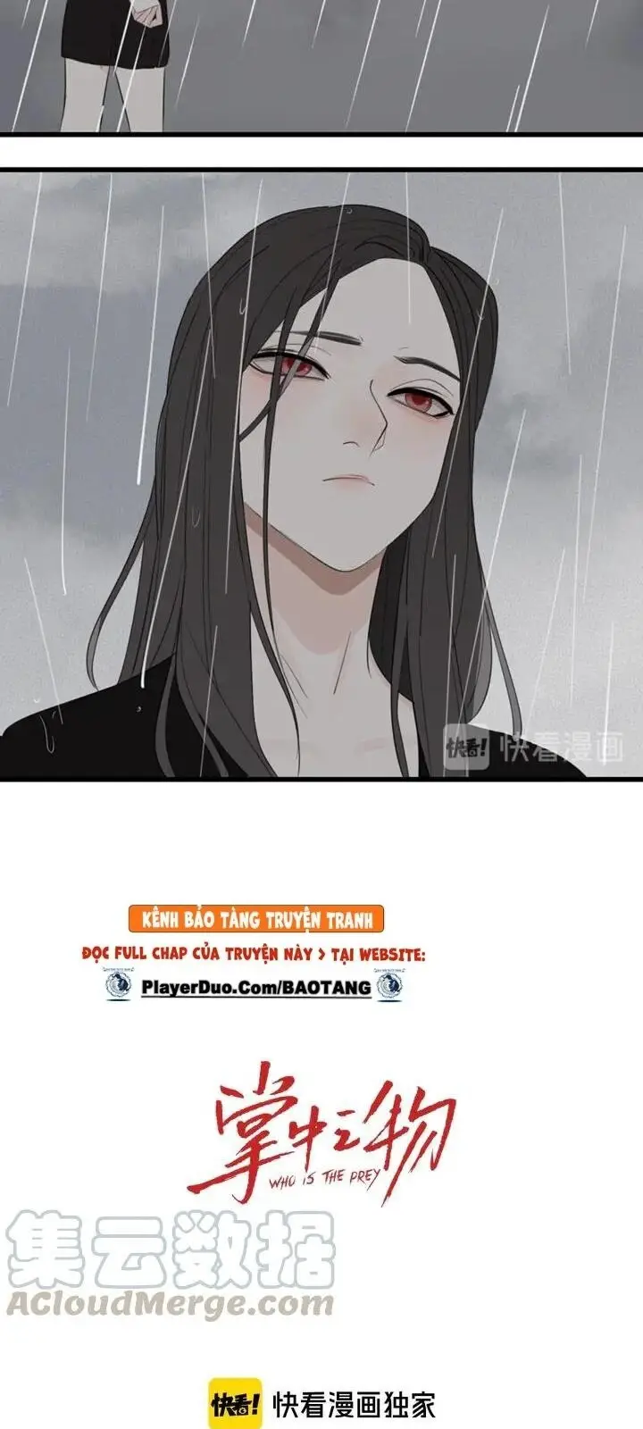 Vật Trong Tay Nettruyen ZZZ Chương 34 Page 25