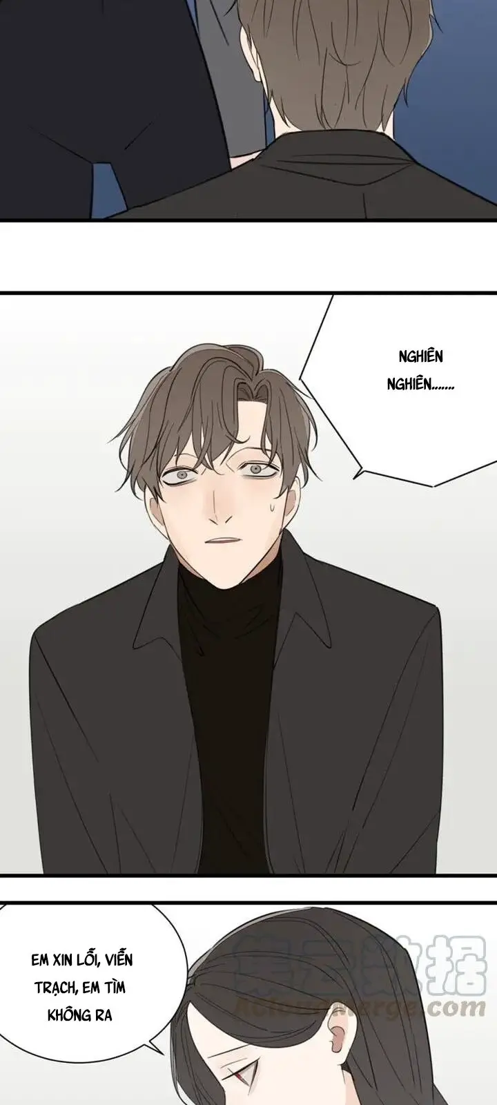 Vật Trong Tay Nettruyen ZZZ Chương 34 Page 29