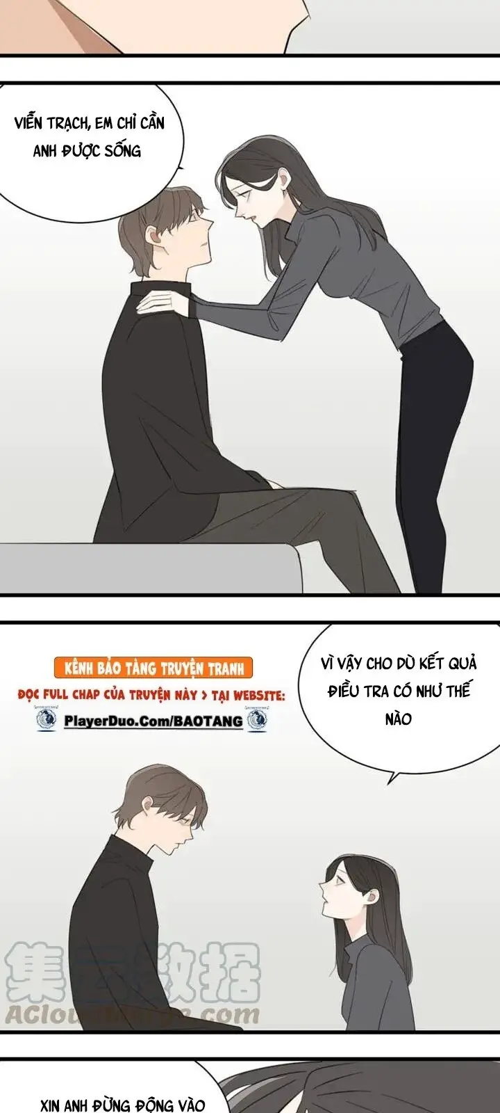 Vật Trong Tay Nettruyen ZZZ Chương 34 Page 33
