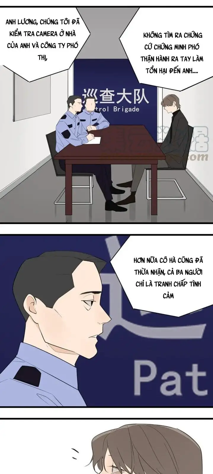 Vật Trong Tay Nettruyen ZZZ Chương 34 Page 36