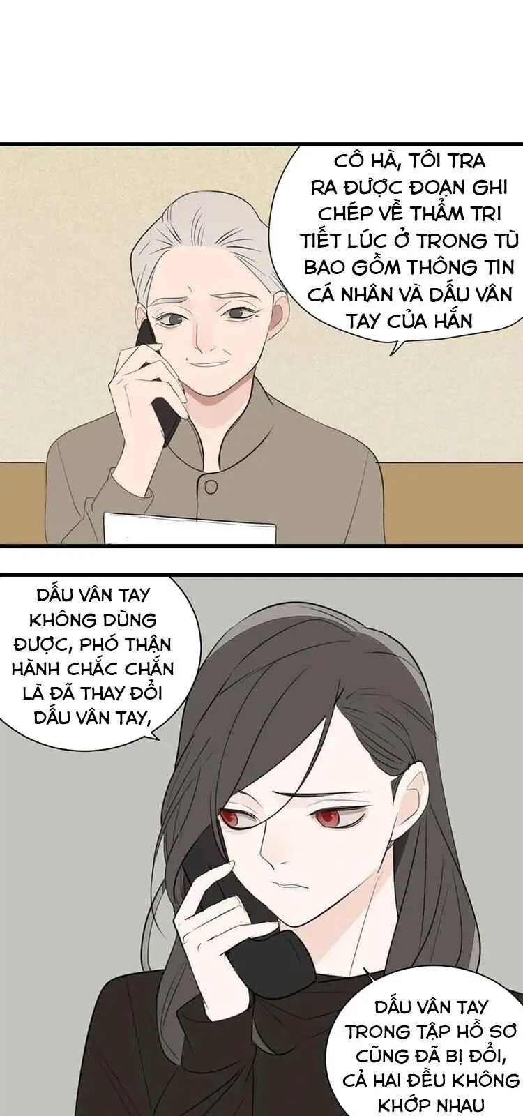 Vật Trong Tay Nettruyen ZZZ Chương 37 Page 2