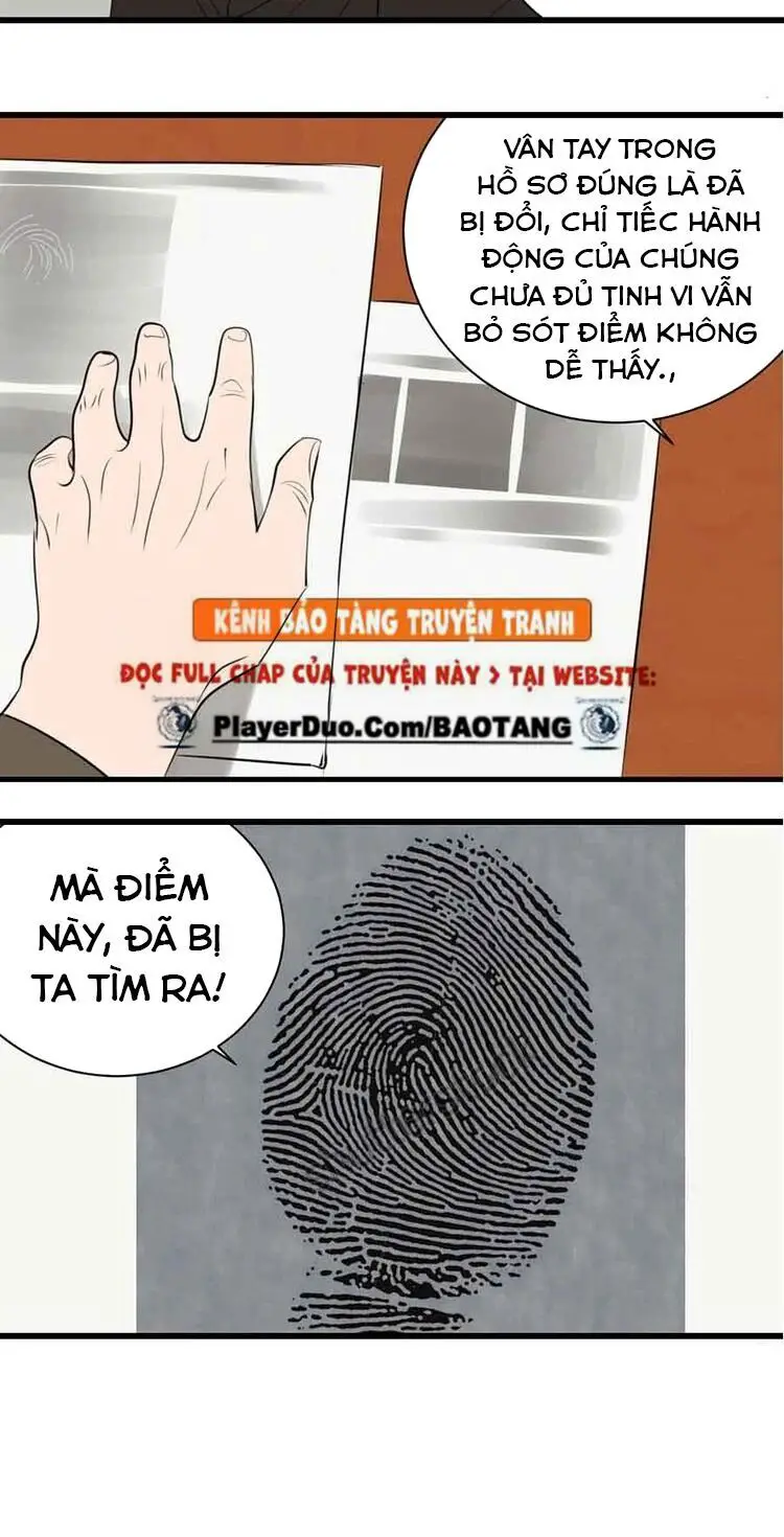 Vật Trong Tay Nettruyen ZZZ Chương 37 Page 3