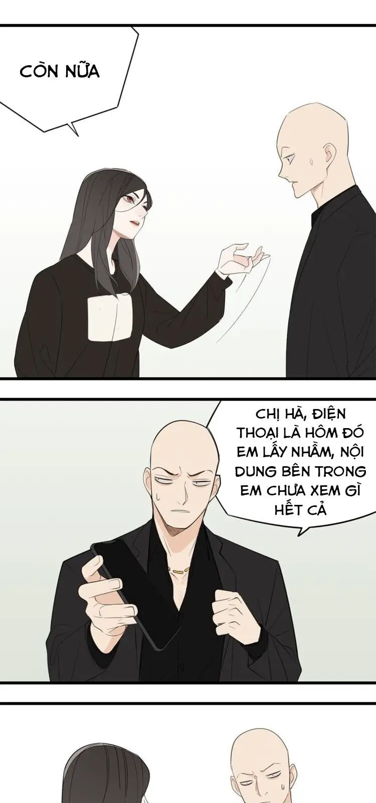 Vật Trong Tay Nettruyen ZZZ Chương 37 Page 7