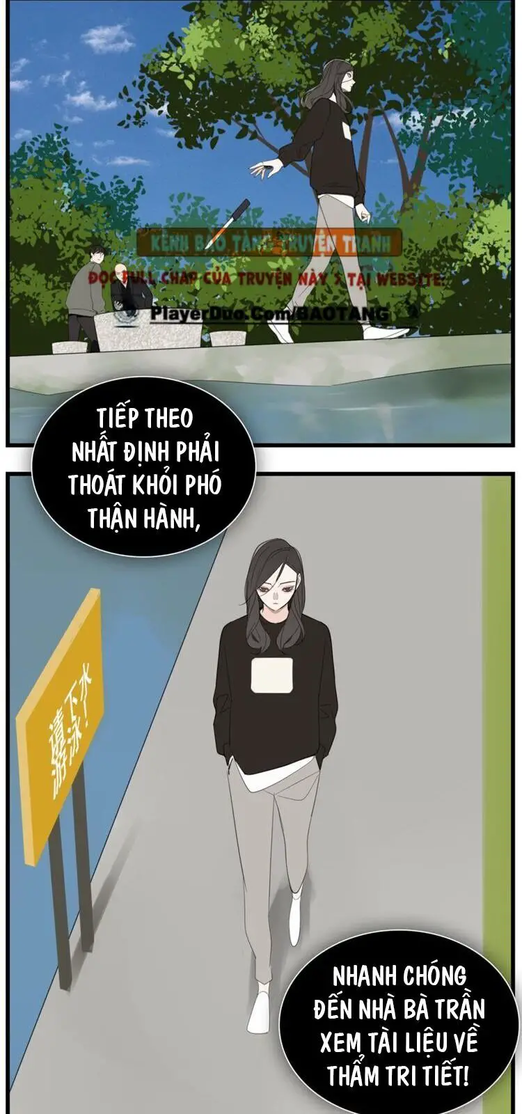 Vật Trong Tay Nettruyen ZZZ Chương 37 Page 19
