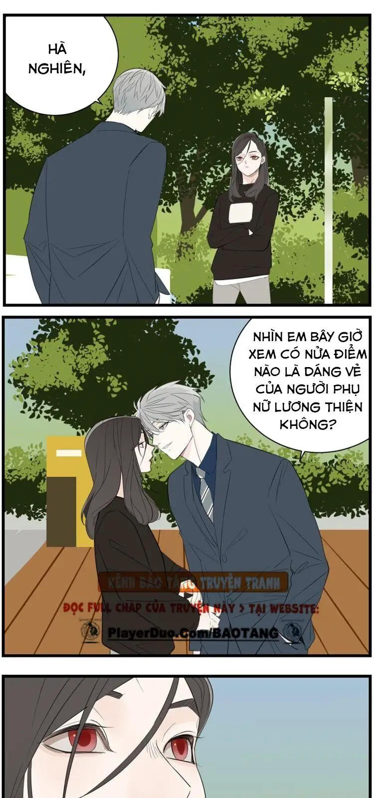 Vật Trong Tay Nettruyen ZZZ Chương 37 Page 24