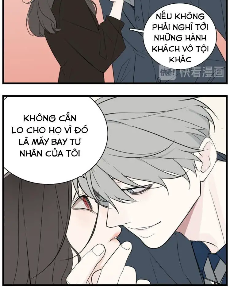 Vật Trong Tay Nettruyen ZZZ Chương 37 Page 29