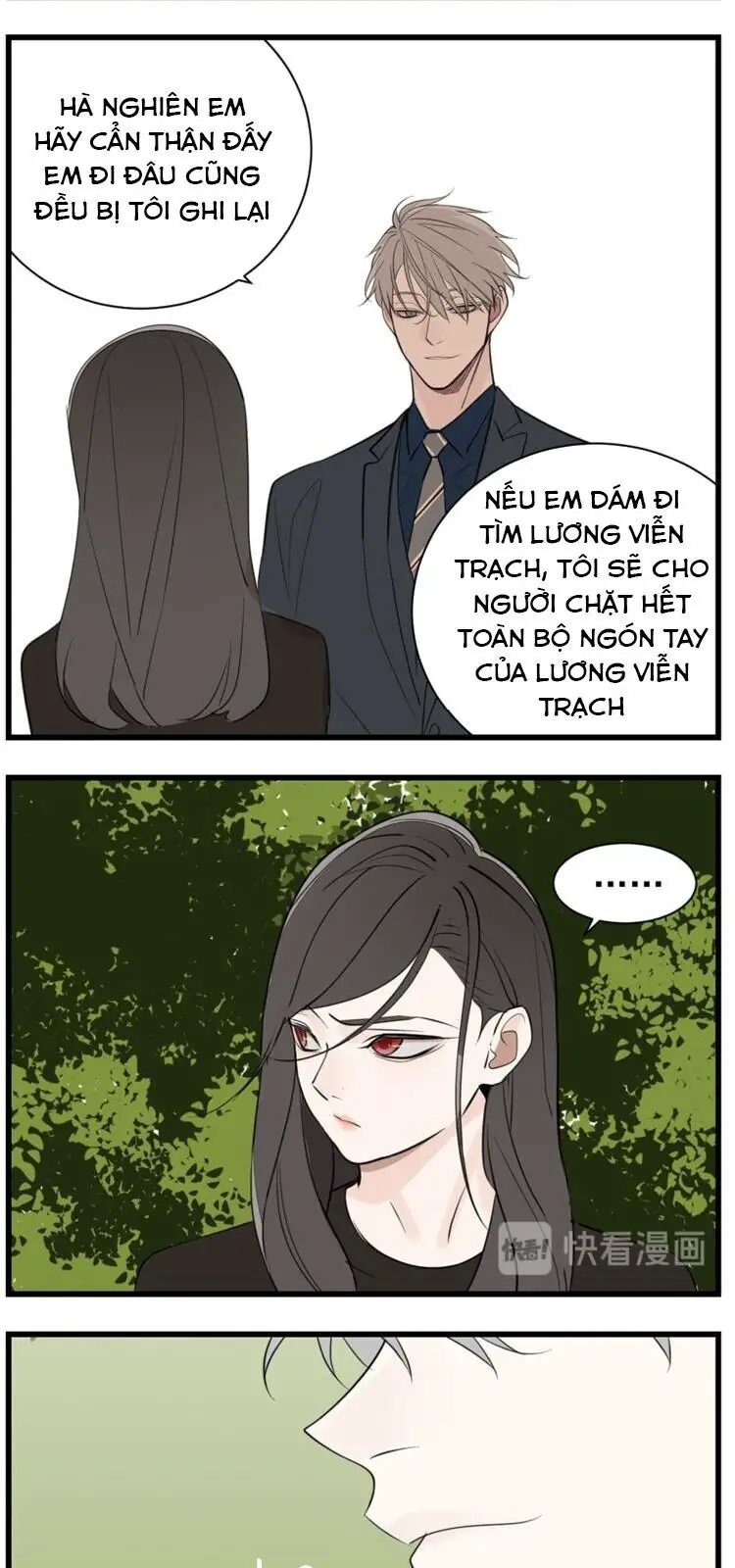 Vật Trong Tay Nettruyen ZZZ Chương 37 Page 32