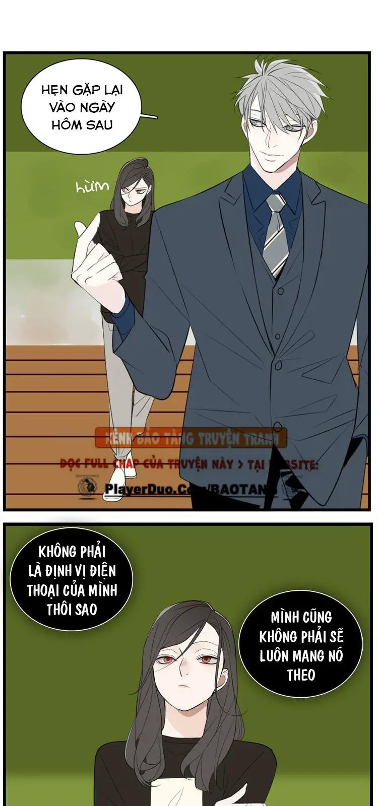 Vật Trong Tay Nettruyen ZZZ Chương 37 Page 34