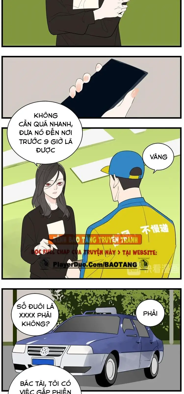 Vật Trong Tay Nettruyen ZZZ Chương 37 Page 35