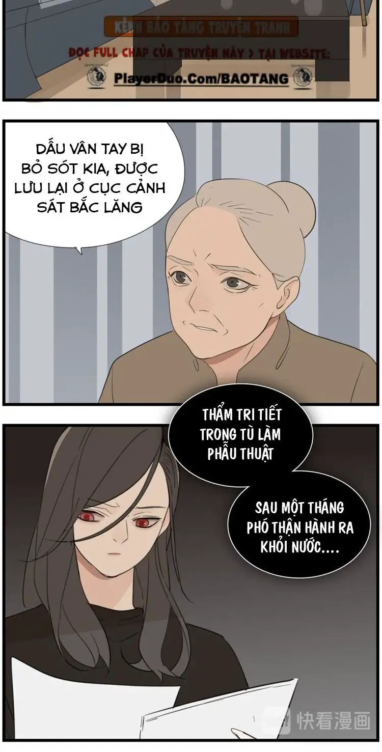 Vật Trong Tay Nettruyen ZZZ Chương 37 Page 39