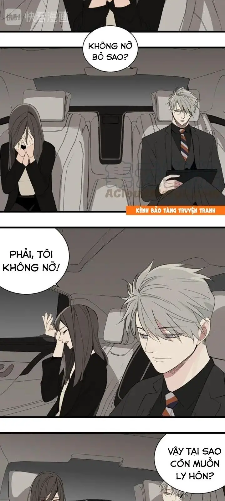 Vật Trong Tay Nettruyen ZZZ Chương 31 Page 9