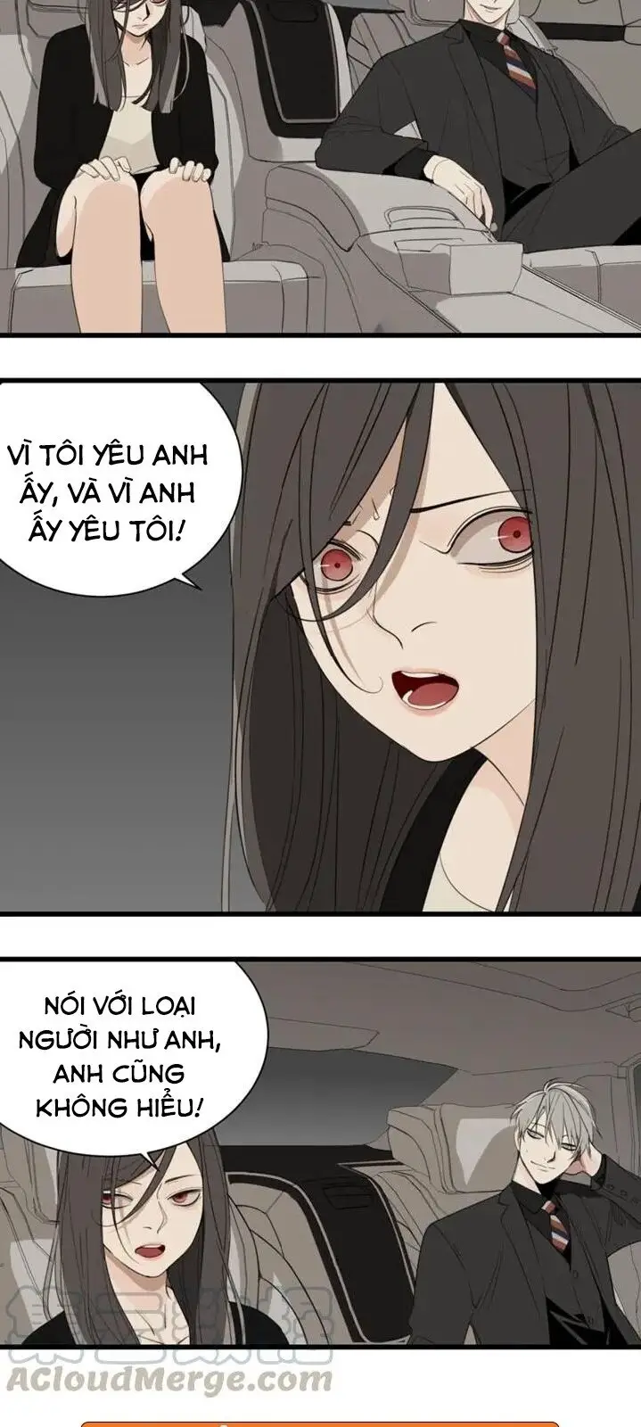 Vật Trong Tay Nettruyen ZZZ Chương 31 Page 10