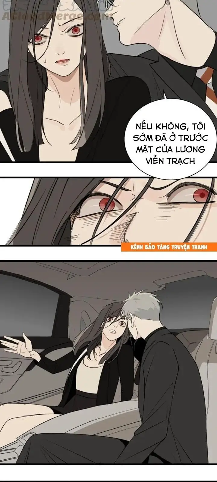 Vật Trong Tay Nettruyen ZZZ Chương 31 Page 16