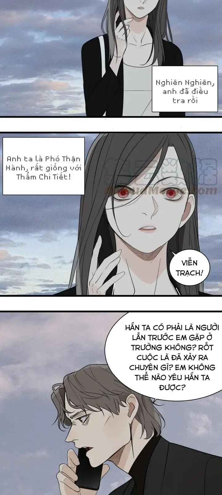Vật Trong Tay Nettruyen ZZZ Chương 31 Page 23