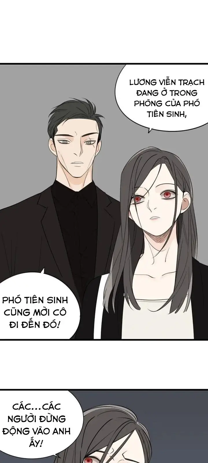 Vật Trong Tay Nettruyen ZZZ Chương 31 Page 28