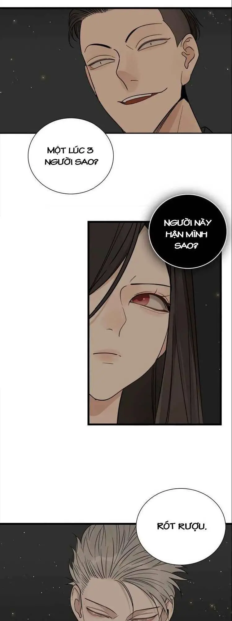 Vật Trong Tay Nettruyen ZZZ Chương 13 Page 3