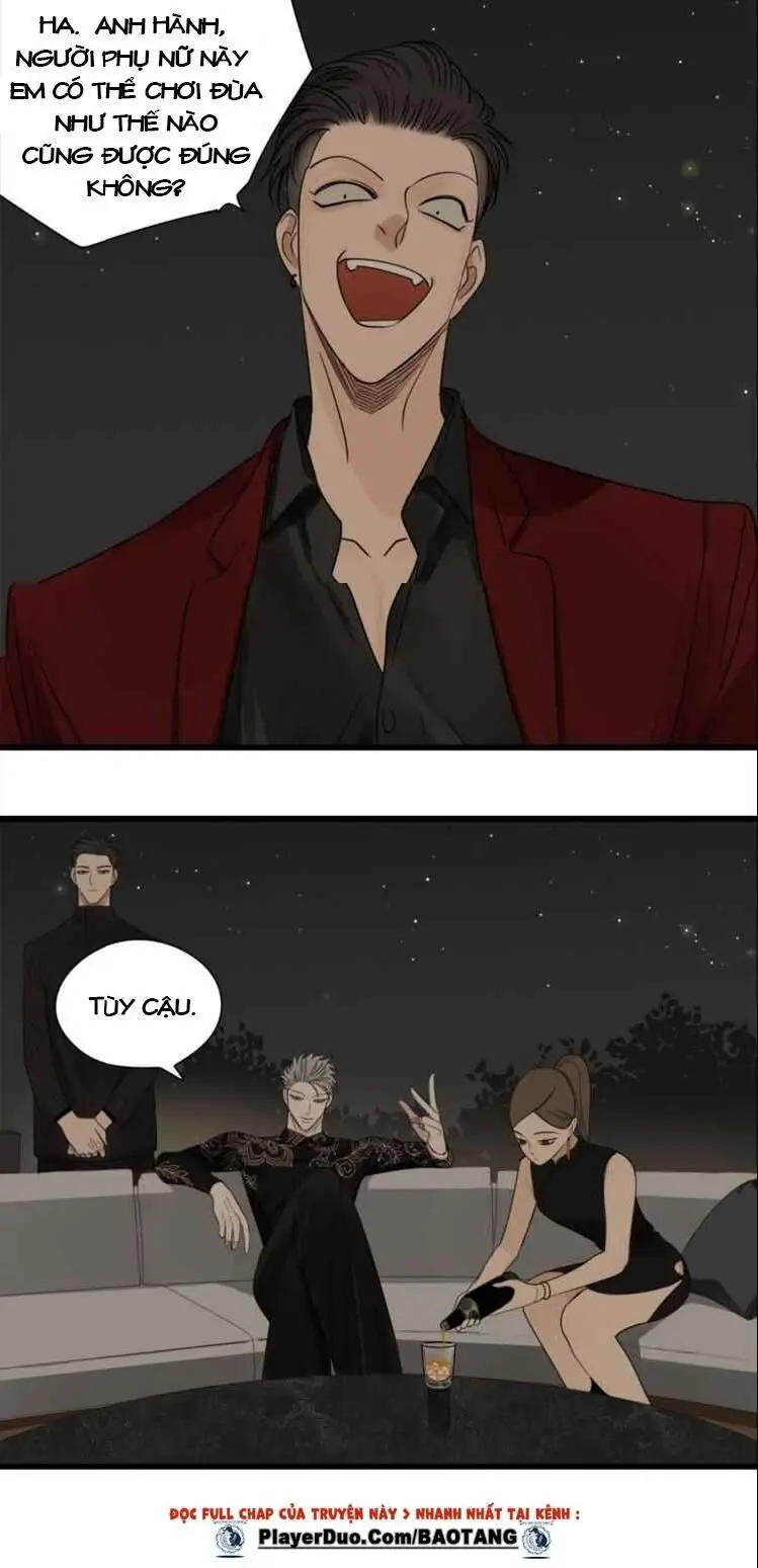 Vật Trong Tay Nettruyen ZZZ Chương 13 Page 5