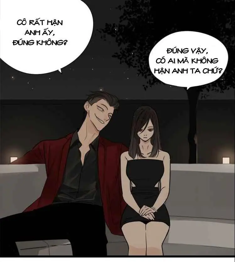 Vật Trong Tay Nettruyen ZZZ Chương 13 Page 6