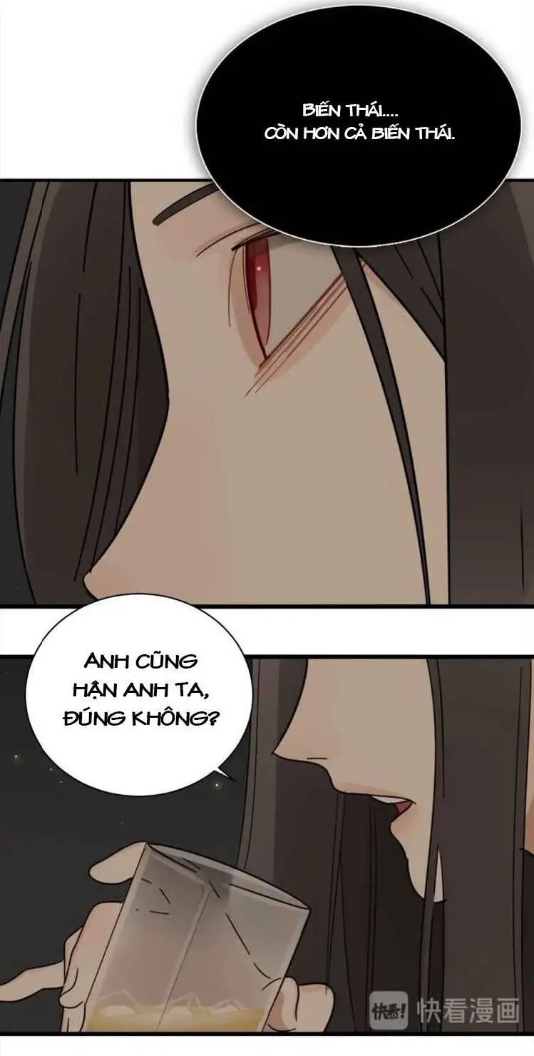 Vật Trong Tay Nettruyen ZZZ Chương 13 Page 10